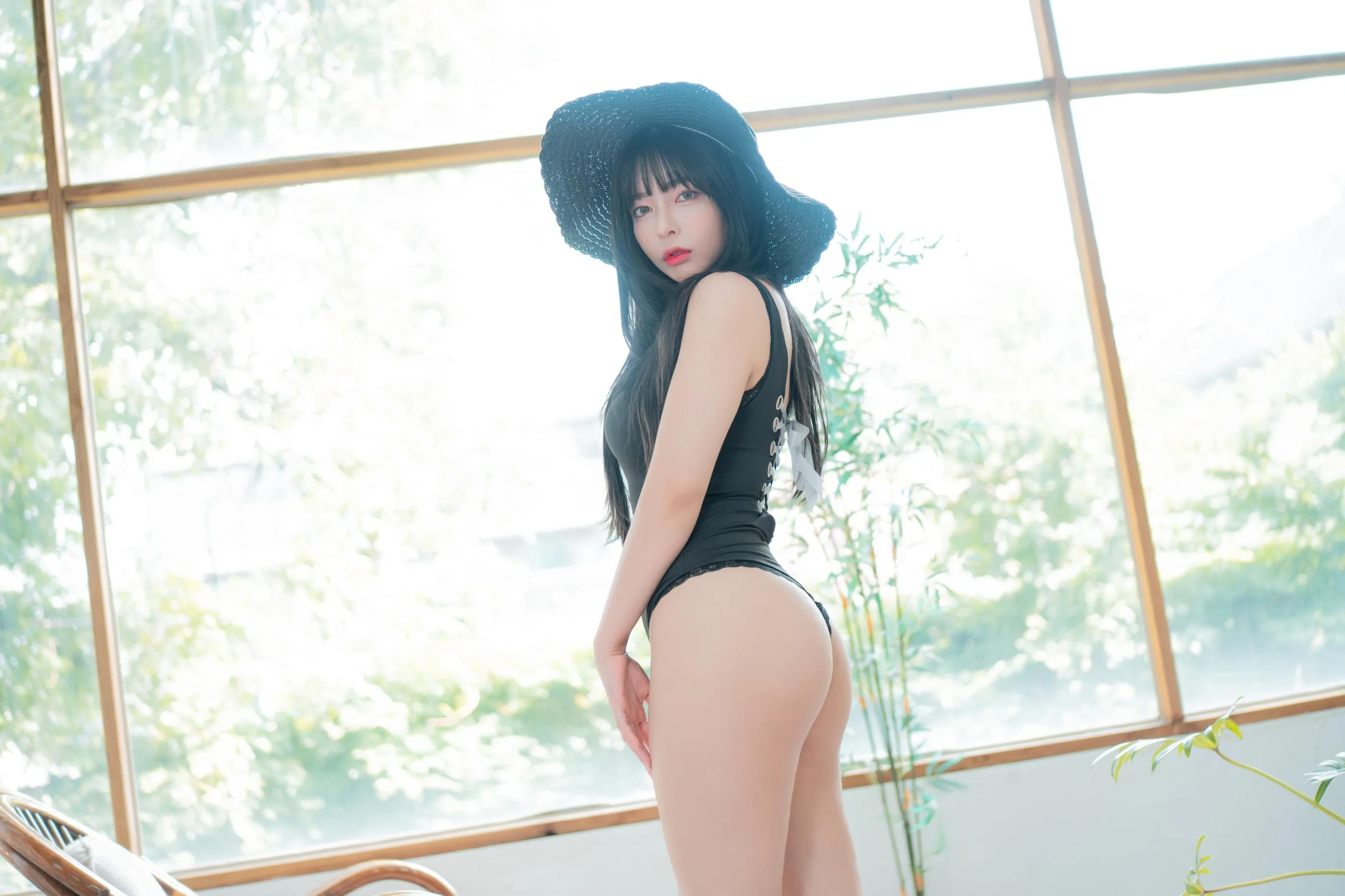 [CreamSoda] MoMo – NO.001 MoMo Vol.01 [154P]插图5